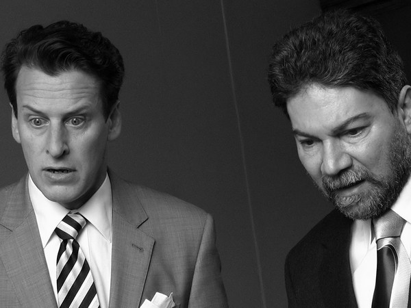 Detective and Brains Surprise, The Big Kitty, Un film di Lisa Barmby e Tom Alberts, 70 min, Australia 2019 | Courtesy Tom Alberts & Lisa Barmby | Courtesy Tom Alberts & Lisa Barmby
