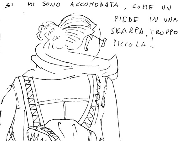 © Alvise Bittente per ARTE.it, 