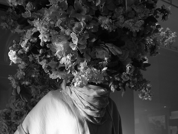 Izabella Wegh 2015, Lo specchio di Alice | © Archivio Storico Circolo Fotografico La Gondola