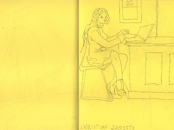 © Alvise Bittente per ARTE.it, 