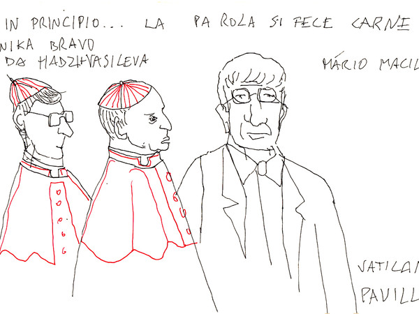 © Alvise Bittente per ARTE.it, 