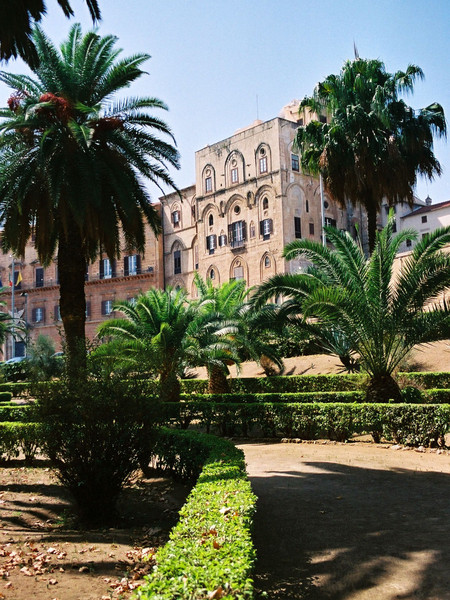 Itinerario 1 giorno