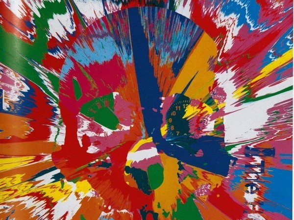 Damien Hirst, ART RECORD COVERS, pp. 220-221