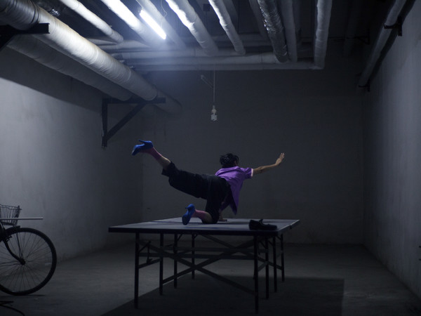 Cao Fei, Haze and fog, 2013 | Courtesy MAXXI, Roma
