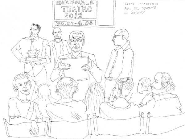 © Alvise Bittente per ARTE.it, 