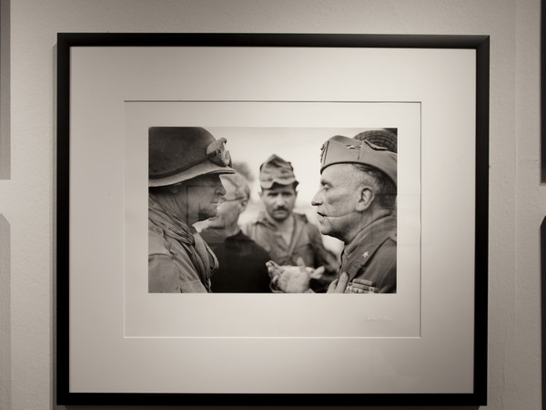 Robert Capa in Italia 1943-1944