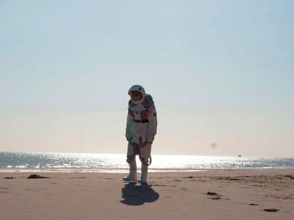 Cao Fei, Nova, Video still, 2019 | © Cao Fei e Vitamin Creative Space