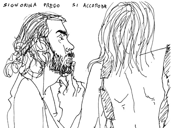 © Alvise Bittente per ARTE.it, 