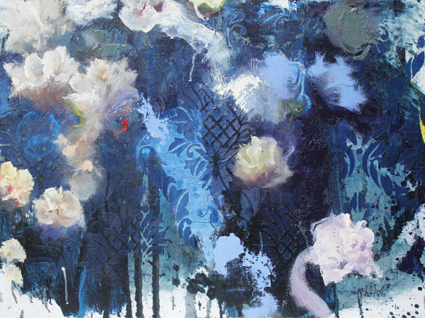 Massimiliano Alioto, Asfissia, 2016, 60 x 50 cm | © Massimiliano Alioto