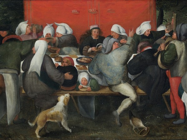 BRUEGHEL. MERAVIGLIE DELL’ARTE FIAMMINGA