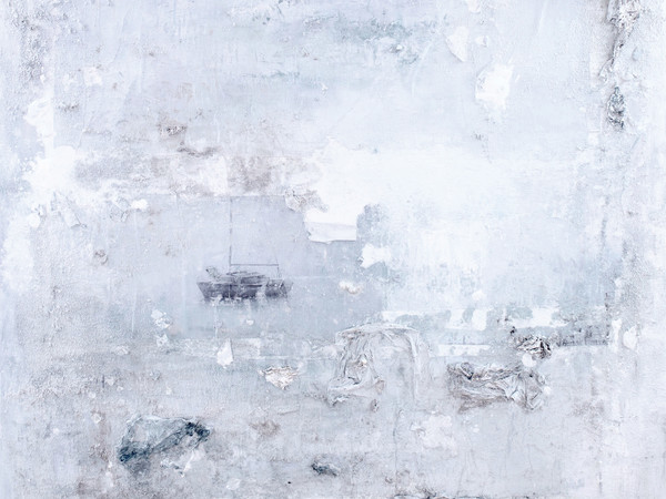 Air Daryal, Heritage | Courtesy of Air Daryal e Fondazione Maimeri
