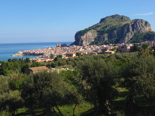 Cefalù