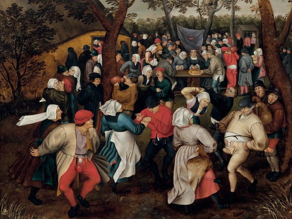 BRUEGHEL. MERAVIGLIE DELL’ARTE FIAMMINGA
