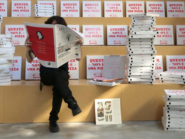 Il Festival della Peste!. IV Edizione [Delivery]