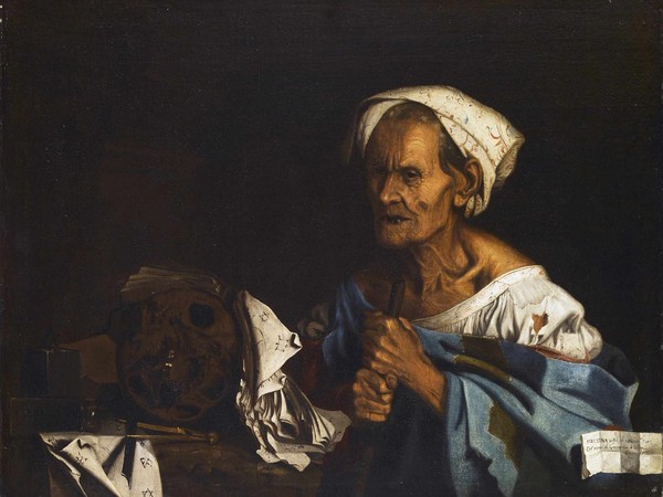 Pietro Bellotti, Indovina Martina, Milano. Collezione Koelliker. Courtesy BKW Fine Art Pietro Bellotti, Indovina Martina, Milano. Collezione Koelliker. Courtesy BKW Fine Art