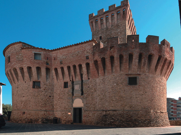 Umbertide, Rocca