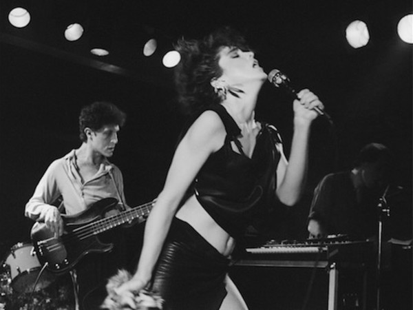 Madonna ©George-DuBose.com