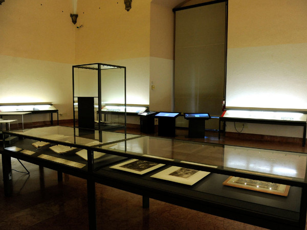 Il Codice Trivulziano di Leonardo Da Vinci esposto al Castello Sforzesco
