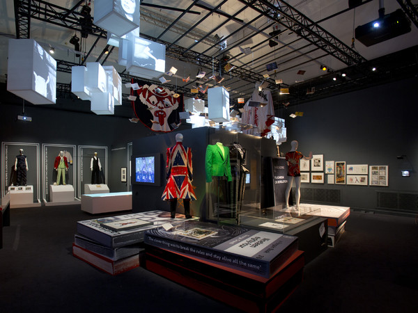 Installation Shot of 
