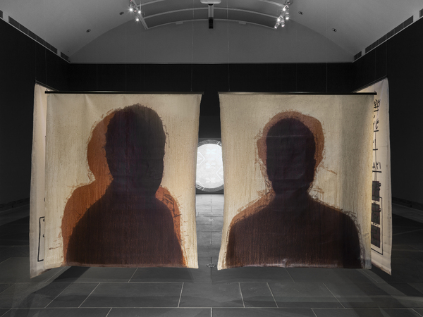 Khaled Sabsabi, <em>Knowing Beyond</em>, 2024 | Courtesy the artist and Milani Gallery, Brisbane, ph: Saul Steed