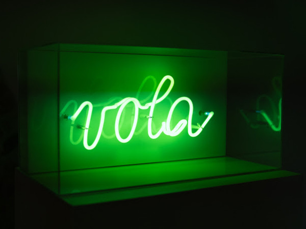 Manuela Badeschi, Vola, 2021