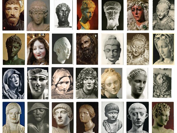 Oriol Vilanova,<em> Los restos</em>, 2026, dettaglio dell'installazione, site-specific | Courtesy &copy; the artist, ph: Oriol Vilanova