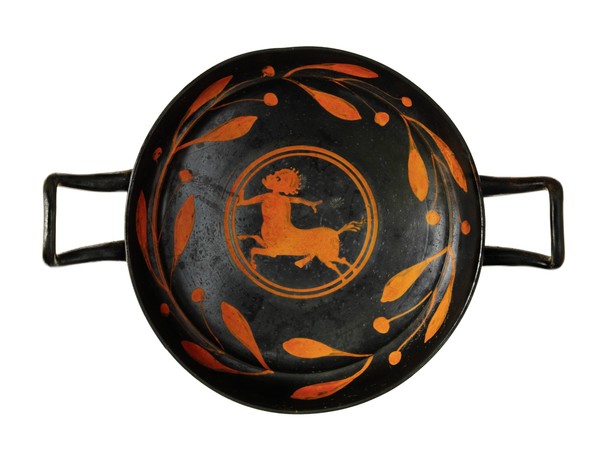 Ceramica attica, Centauro, Archeologische, Sammlung