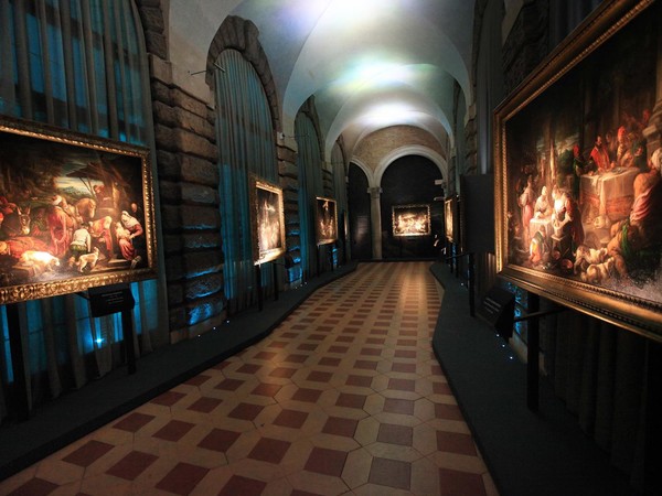 A Palazzo Thiene la mostra 