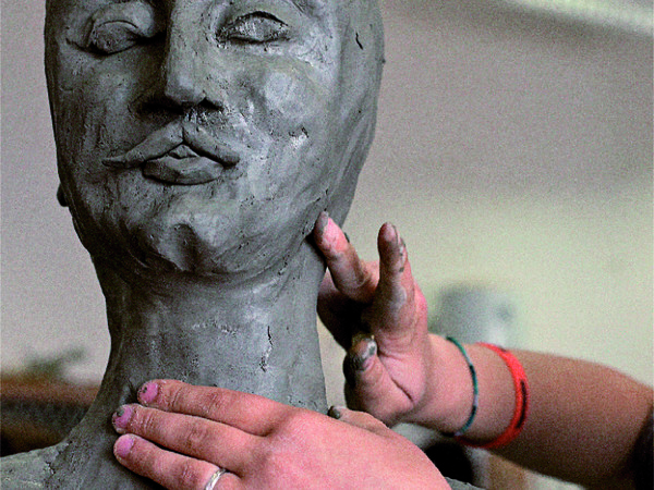 Liceo Artistico per il Design Ceramico Luigi Sturzo, Caltagirone, 