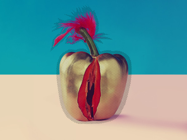 Monica Silva, HOT PEPPER | © Monica Silva | Courtesy of Galleria Paola Colombari e Fondazione Maimeri
