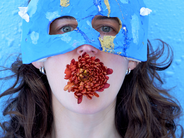 Tamar Zohara Ettun, IVF Document, 2025. Courtesy of the artist