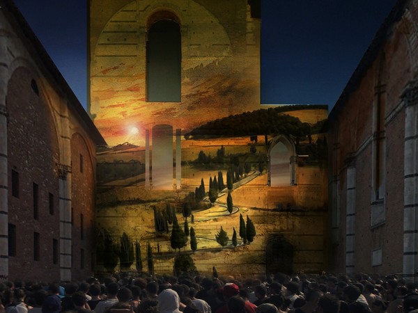 La Divina Bellezza – Discovering Siena