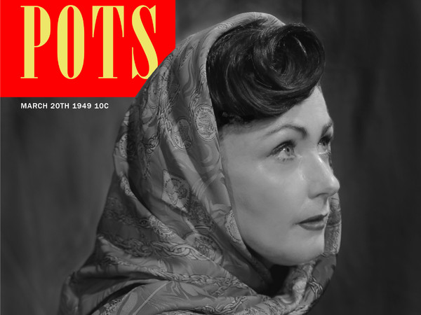 POTS Magazine, Dietro le quinte di The Big Kitty, Un film di Lisa Barmby e Tom Alberts, 70 min, Australia 2019 | Courtesy Tom Alberts & Lisa Barmby