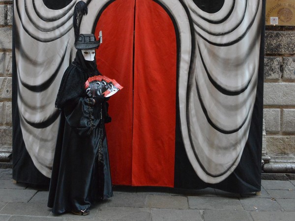 Carnevale a Casa di Carlo, 