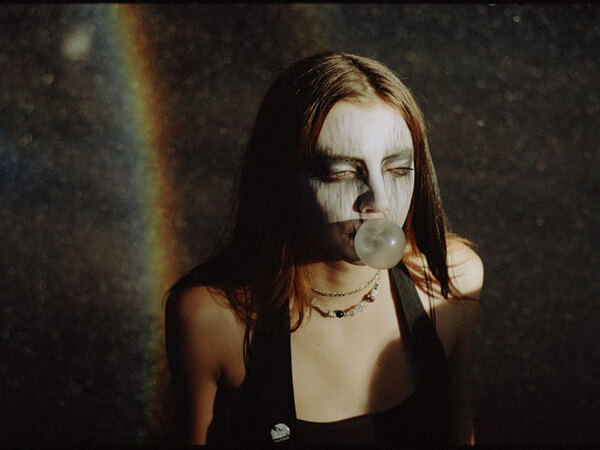 © Sara Messinger © Sara Messinger