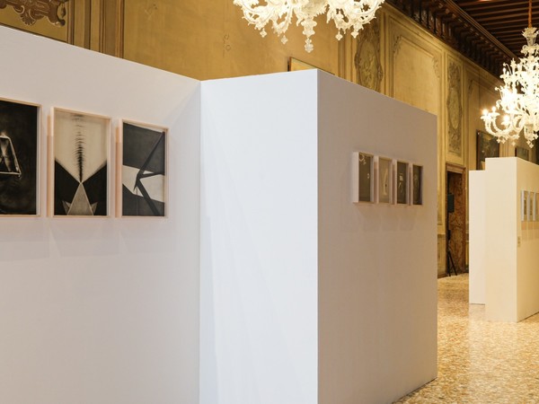 Ai Confini dell’Iconografia, Palazzo Corner Mocenigo, Venezia Ai Confini dell’Iconografia, Palazzo Corner Mocenigo, Venezia
