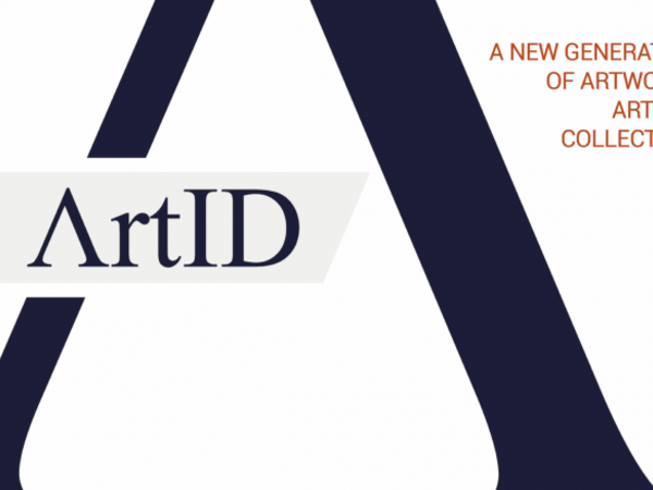 ArtID, logo ArtID, logo