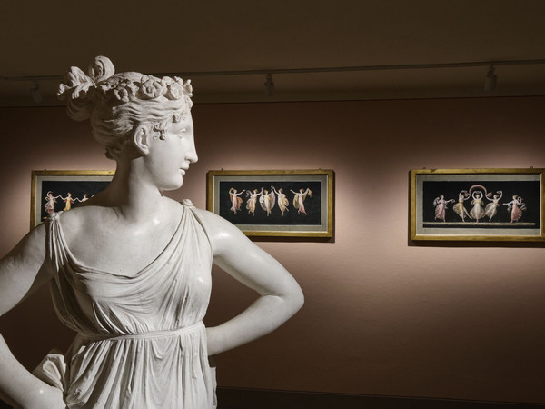 Museo Gypsotheca Antonio Canova, Casa natale, 2010, Possagno (TV) | Foto: © Lino Zanesco Museo Gypsotheca Antonio Canova, Casa natale, 2010, Possagno (TV) | Foto: © Lino Zanesco