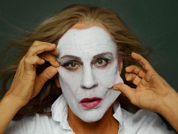 Sandro Miller, Malkovich Malkovich Malkovich, Annie Leibovitz_Meryl Streep, New York City, 1981-2014 | © Sandro Miller | Courtesy Gallery FIFTY ONE