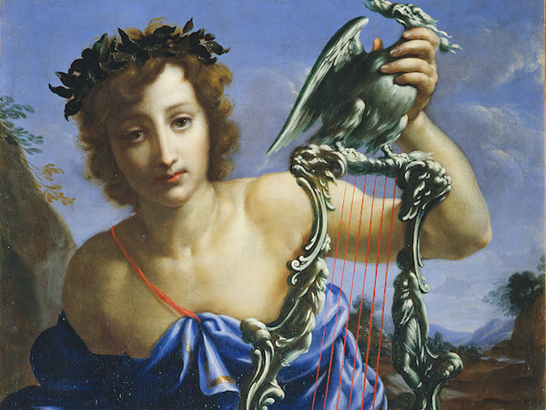 Cesare Dandini, Apollo