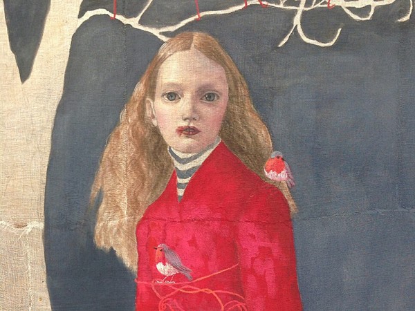 Andrea Penzo per ARTE.it, 