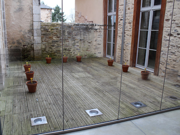 Microcollection in collaborazione con Huber Renard, 