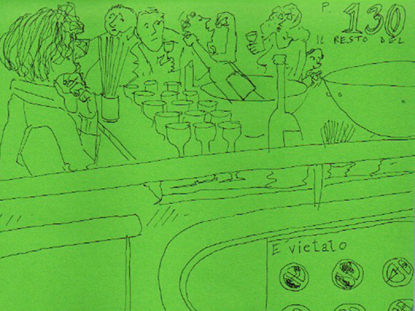© Alvise Bittente per ARTE.it, 