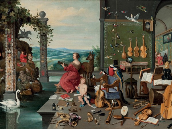 BRUEGHEL. MERAVIGLIE DELL’ARTE FIAMMINGA