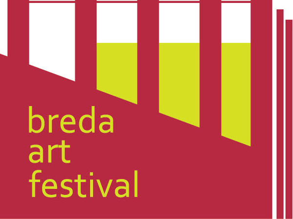 Breda Art Festival, Villaggio Breda, Roma