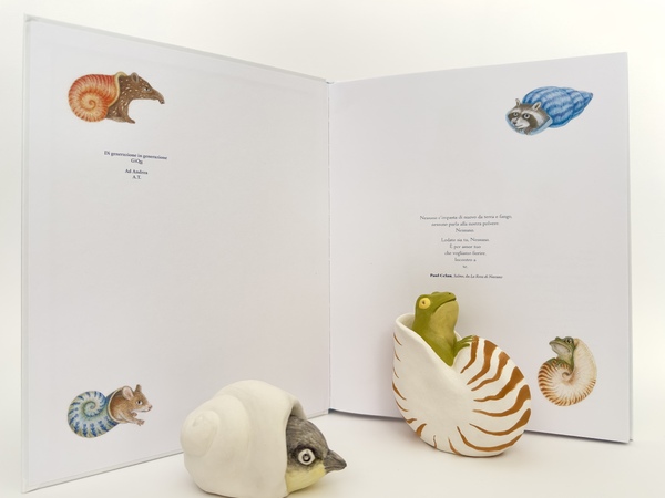 © Anais Tonelli I Ph. Courtesy Museo Della Ceramica Di Savona © Anais Tonelli I Ph. Courtesy Museo Della Ceramica Di Savona