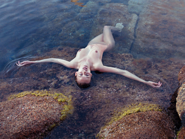 Mario Sorrenti Murtoli, Corsica, Francia 2012 © The Cal - Collezione Pirelli