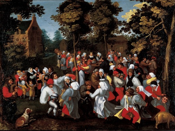 BRUEGHEL. MERAVIGLIE DELL’ARTE FIAMMINGA