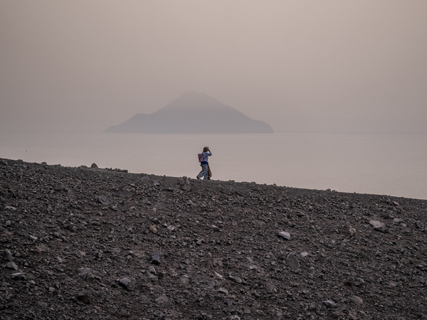 Volcanic Attitude 2024 Volcanic Attitude 2024