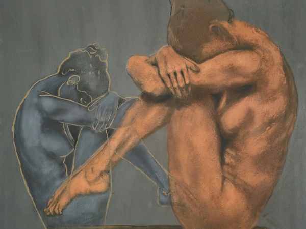 Daniela Volpi, Equilibri, 2025